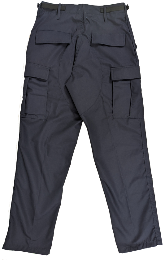 Navy Blue BDU Pant
