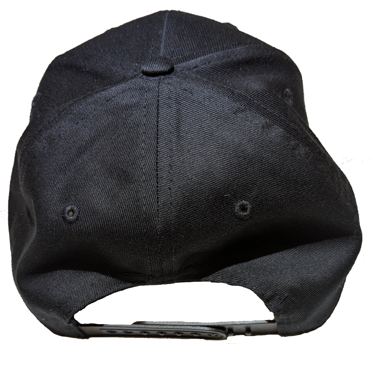 TDCJ Snapback Hat