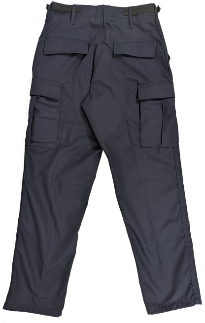 Navy Blue BDU Pant
