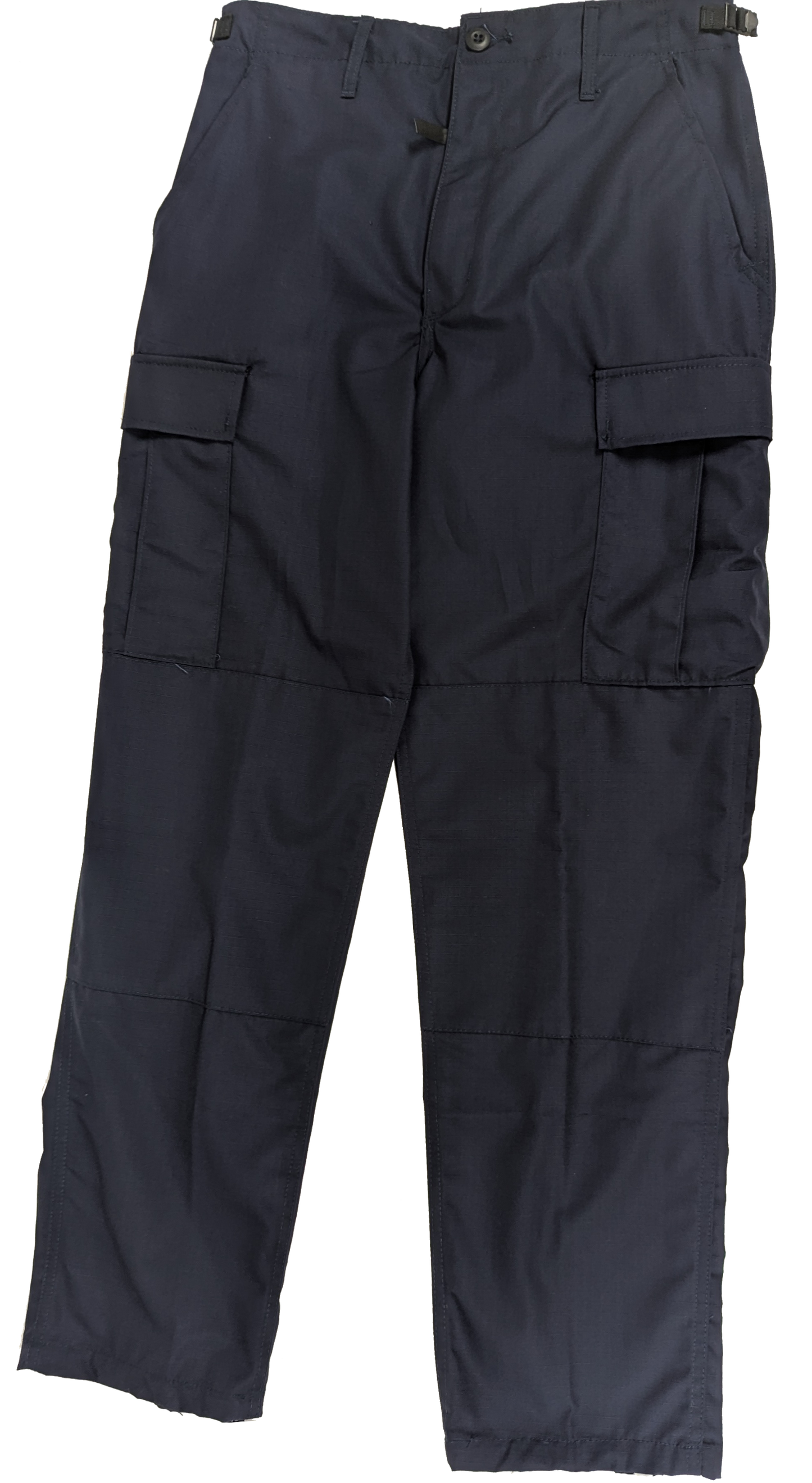 Navy Blue BDU Pant
