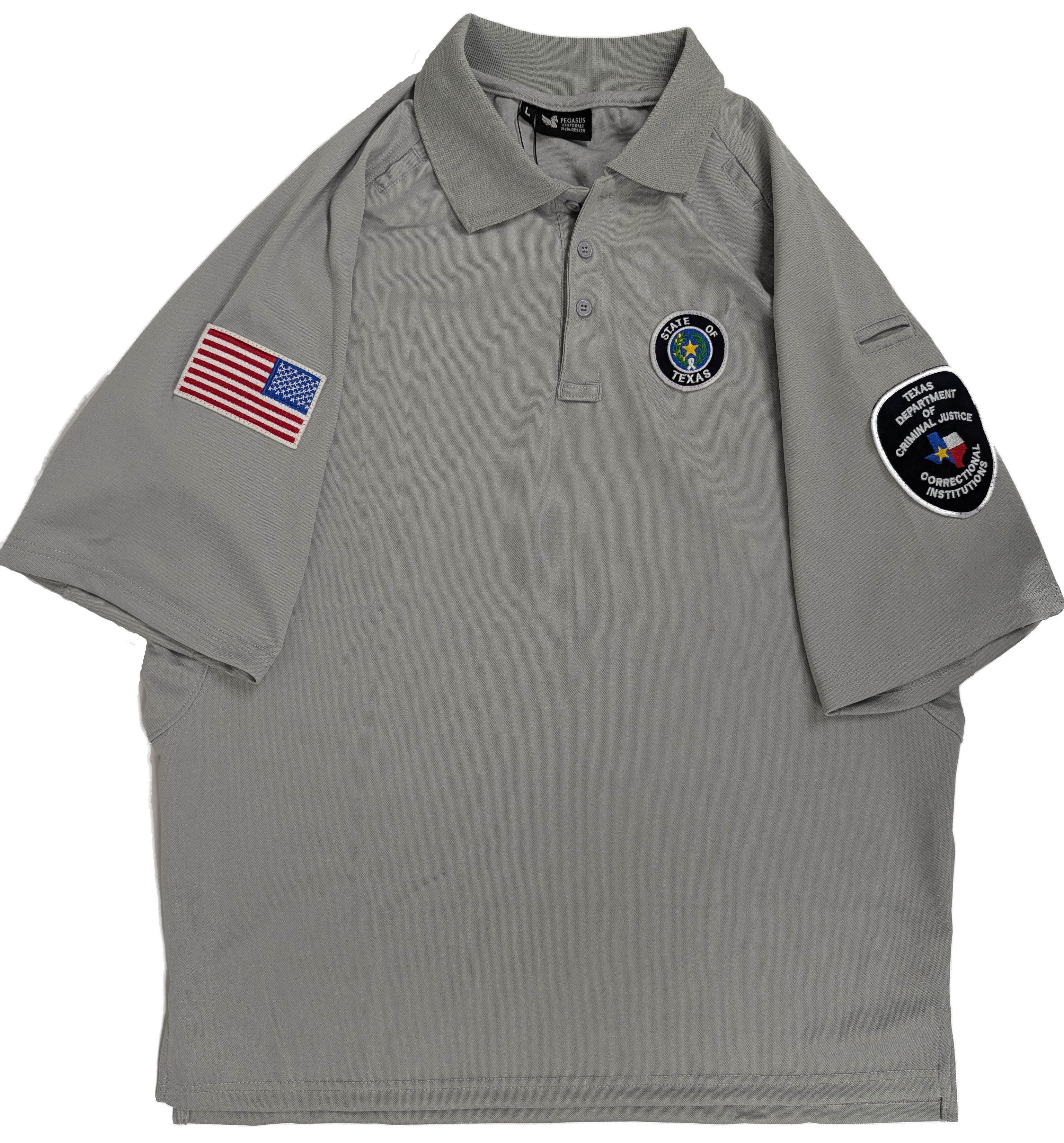 Uniforms – TDCJGear.com