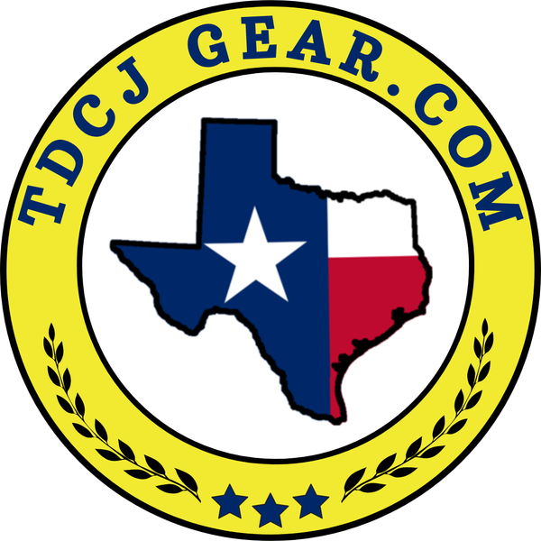 TDCJGear.com