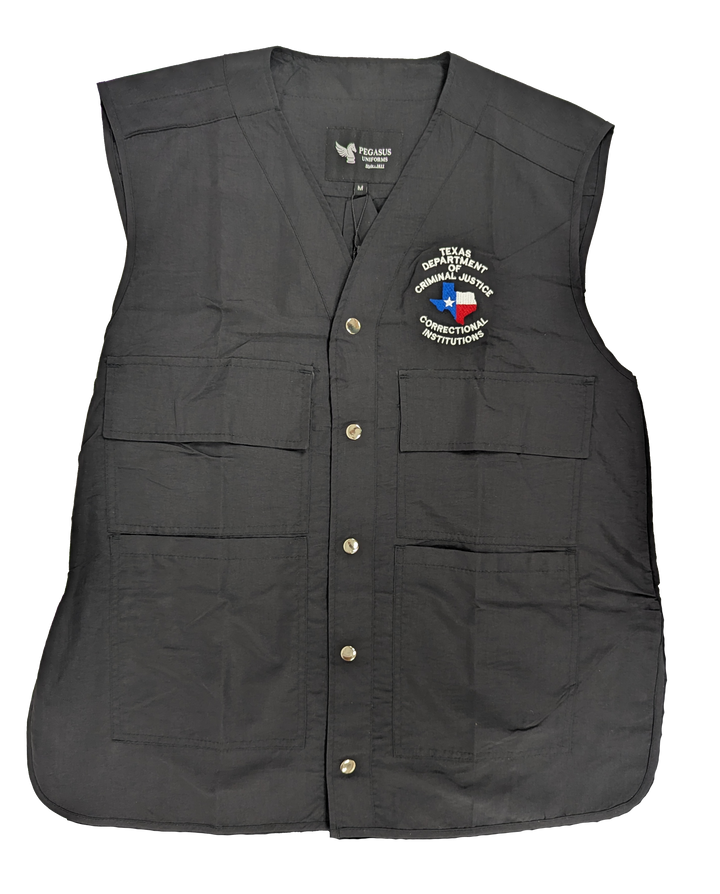 Uniforms – TDCJGear.com