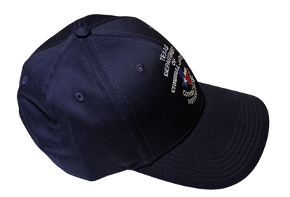 TDCJ Snapback Hat