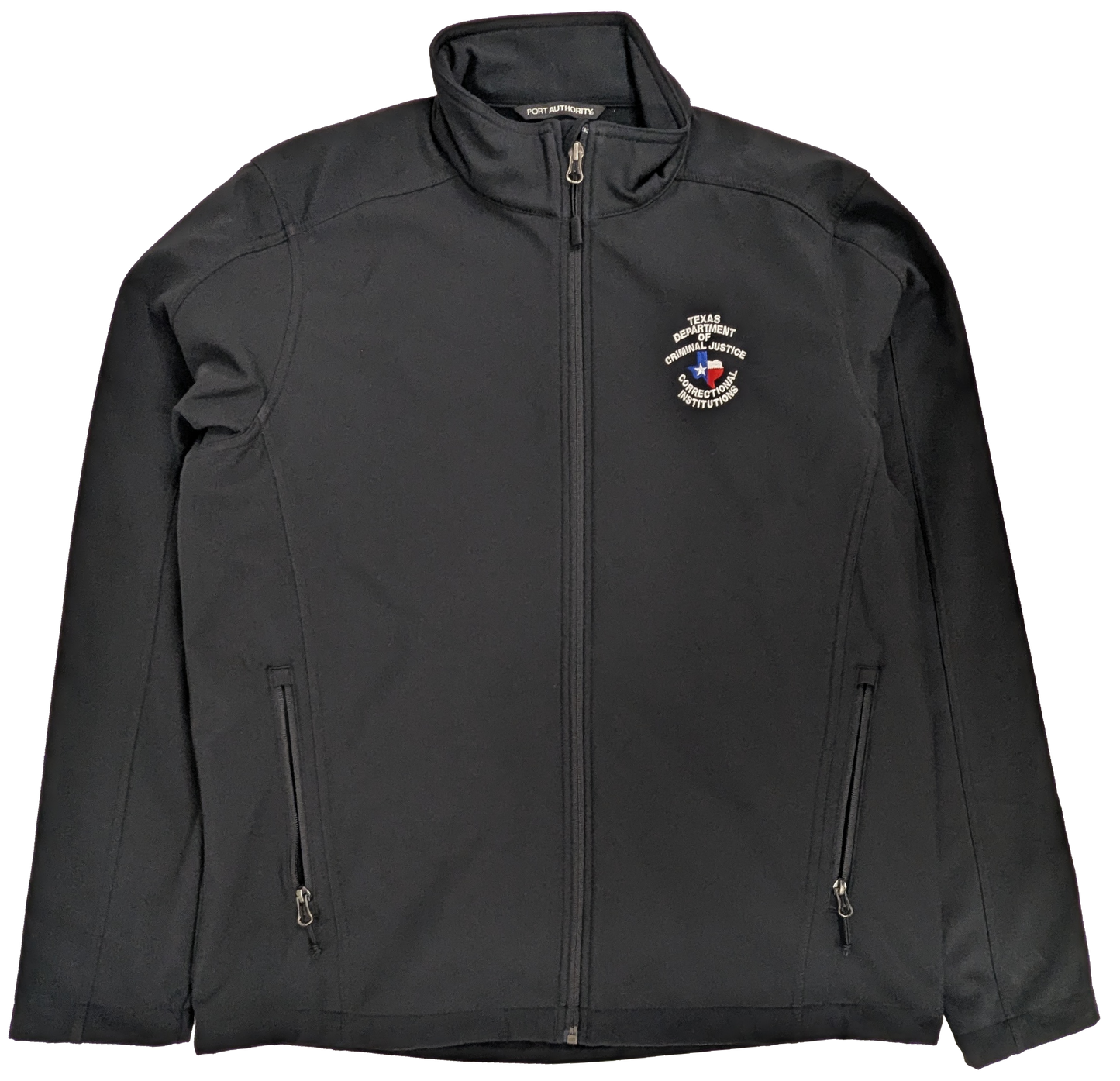 TDCJ Winter Jacket