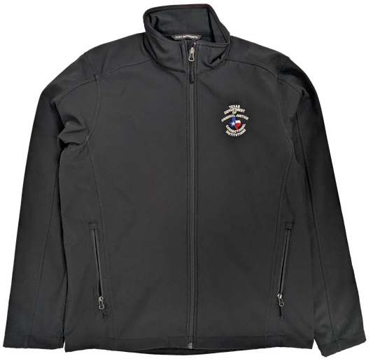 TDCJ Winter Jacket